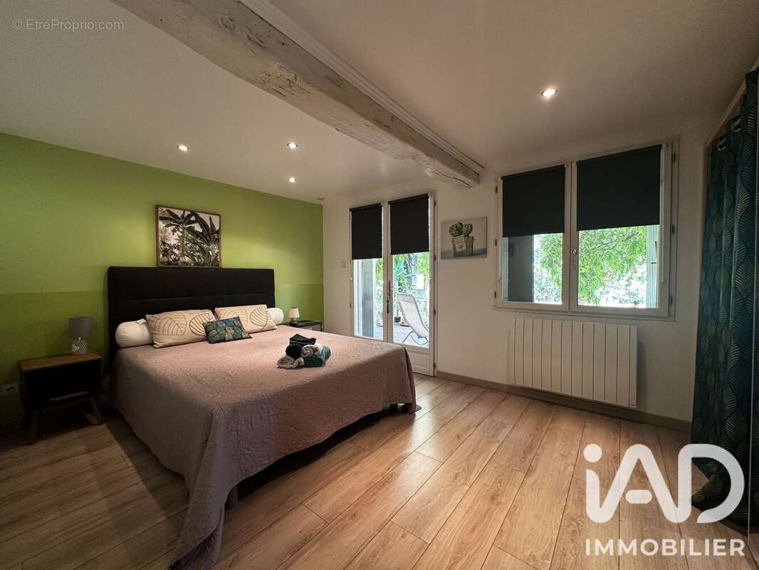 Maison 155 m² à Cahuzac  - photo 9