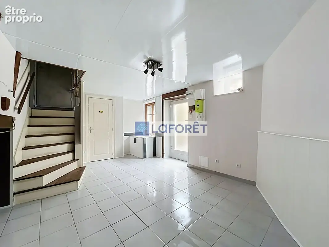 MAISON JOINVILLE - 2 pièce(s) - 46 m² - photo 4