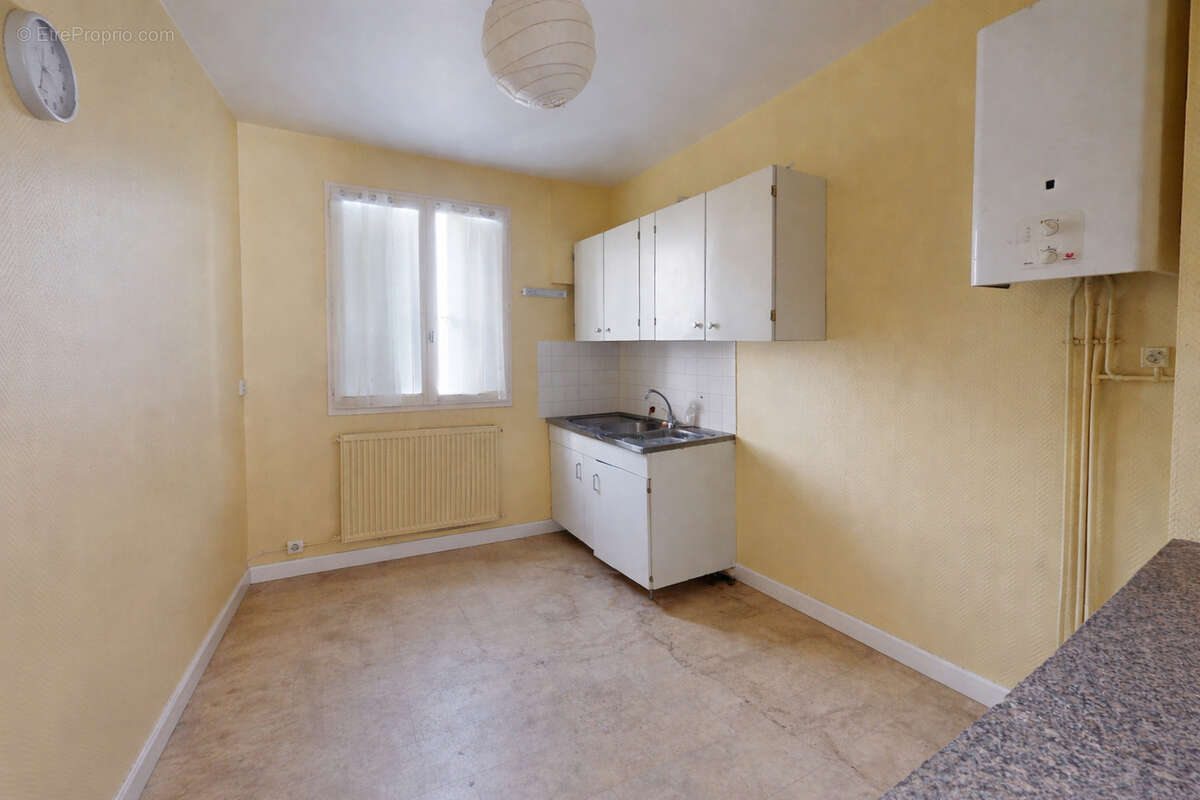 Appartement à AMBOISE
