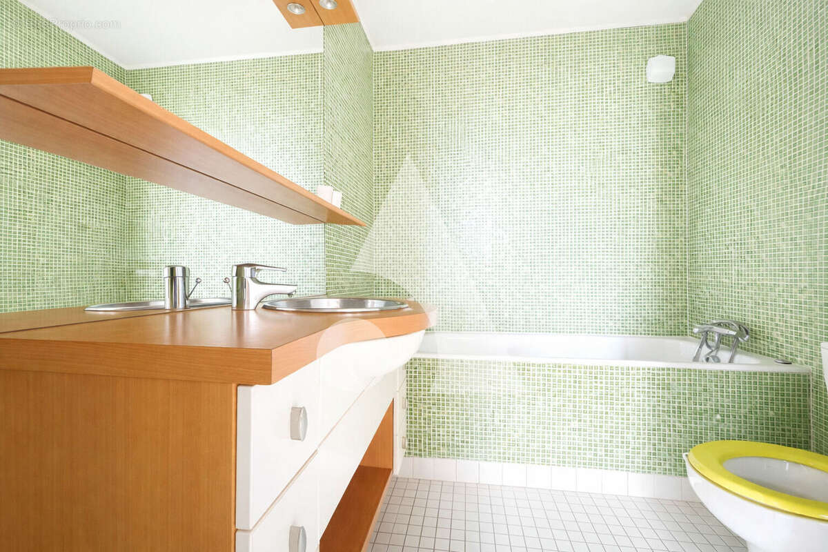 Appartement à DINAN