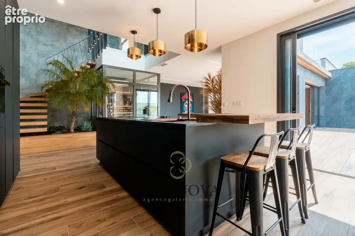Propriété d'exception 7 chambres et dépendance - photo 9
