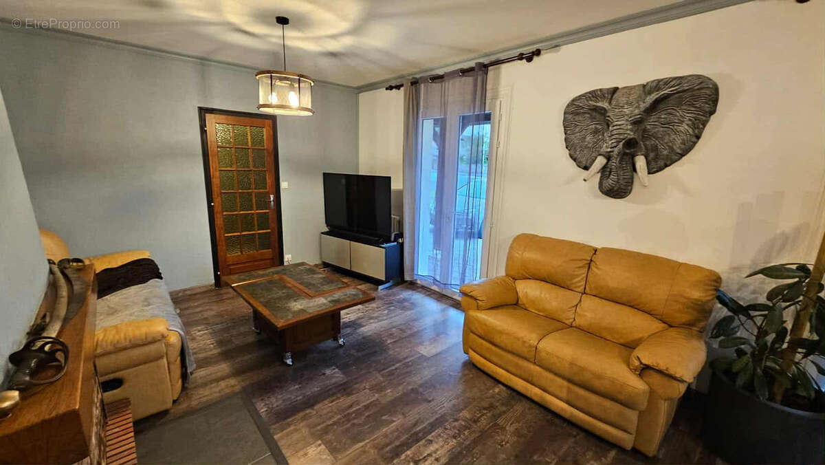 Maison à TREIZE-VENTS