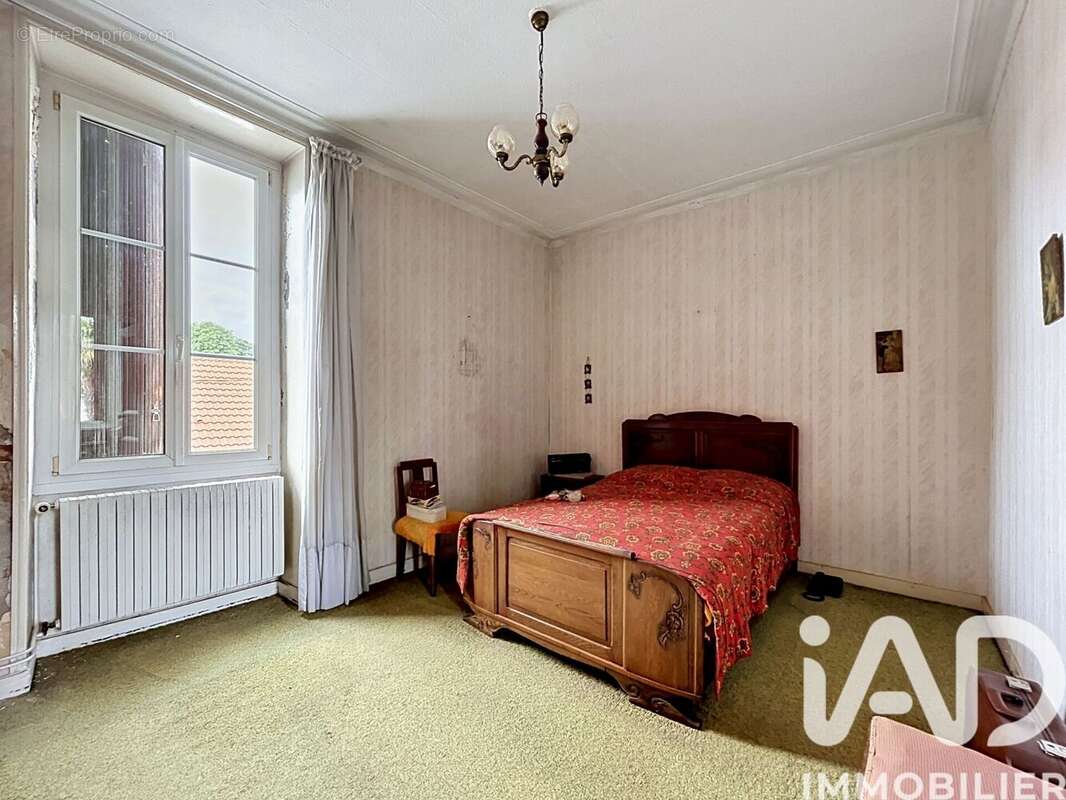 Maison 130 m² à Nantes  - photo 8