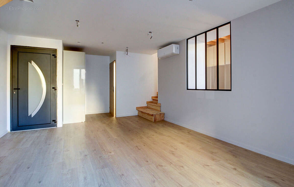 Appartement à MEXIMIEUX