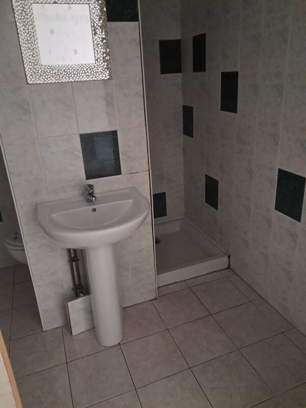 Appartement à TROYES