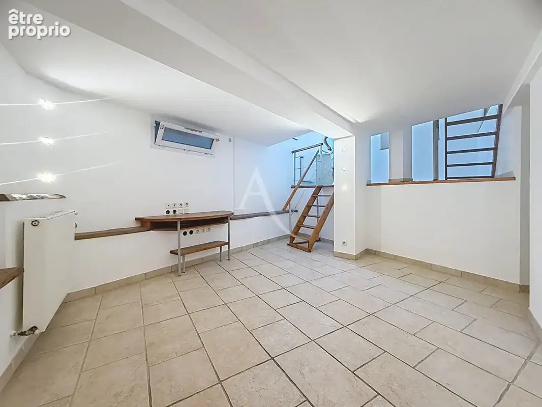 Centre-ville Pau appartement 4 pièces - photo 4