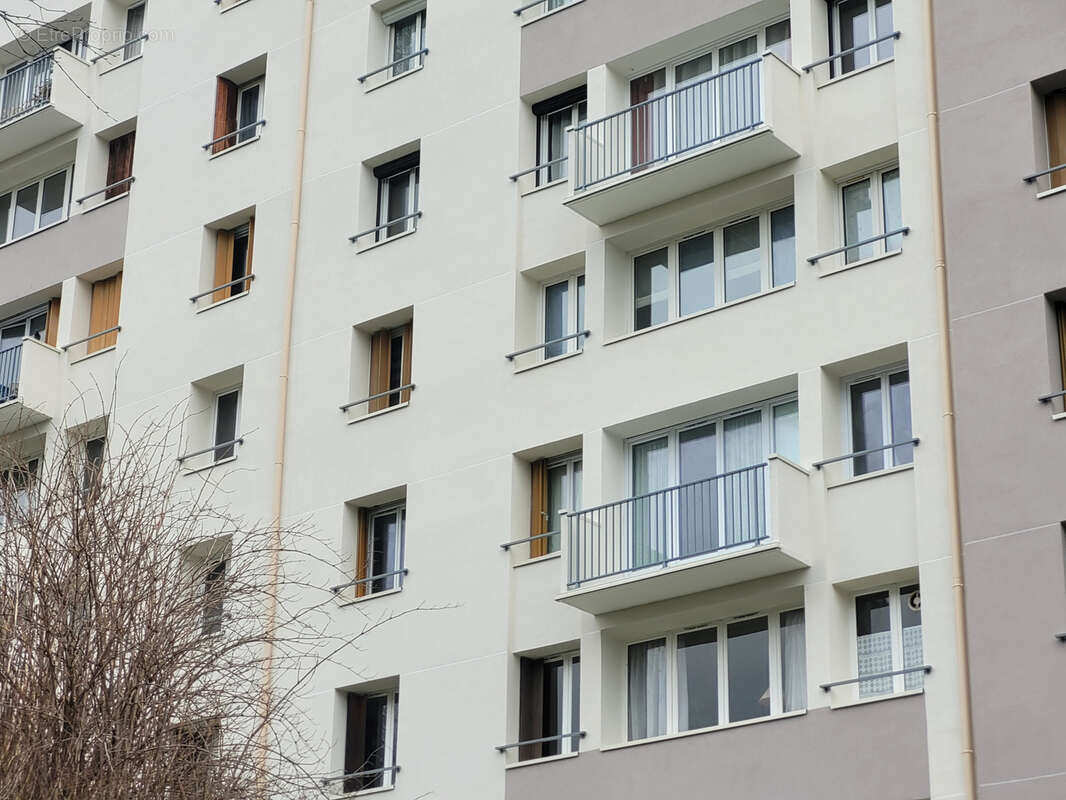 Appartement à VITRY-SUR-SEINE
