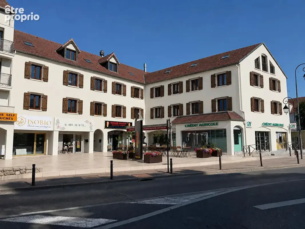 Photo Appartement à Esbly au prix de 89 000€