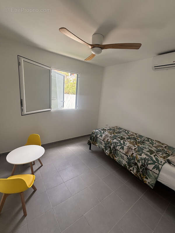 Appartement à SAINT-MARTIN