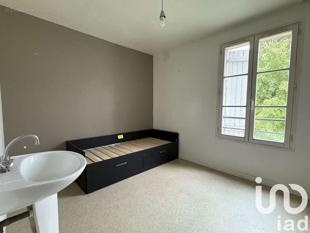 Photo 6 - Maison à PIERREFONDS