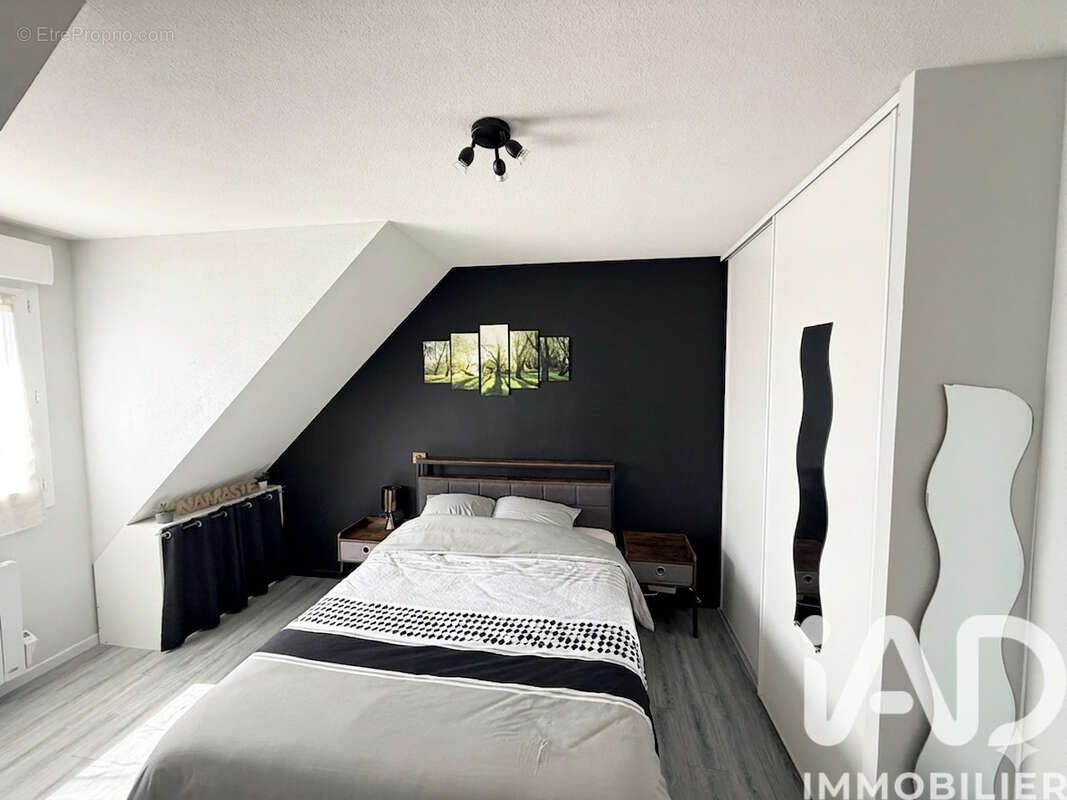Photo 9 - Appartement à PLOEREN