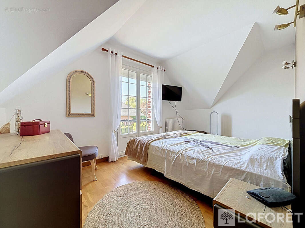 Maison La Chapelle D Armentieres 5 pièce(s) 145.61 m2 - photo 9