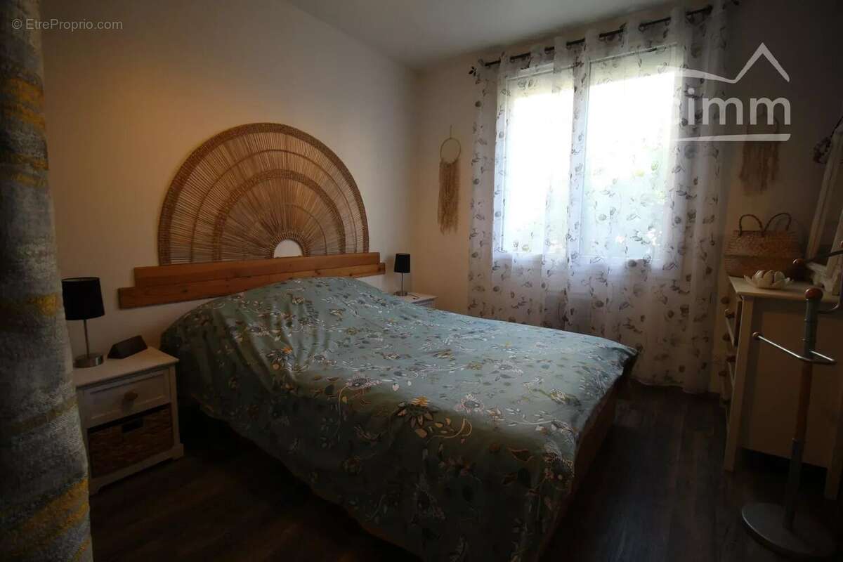 Maison à AXAT