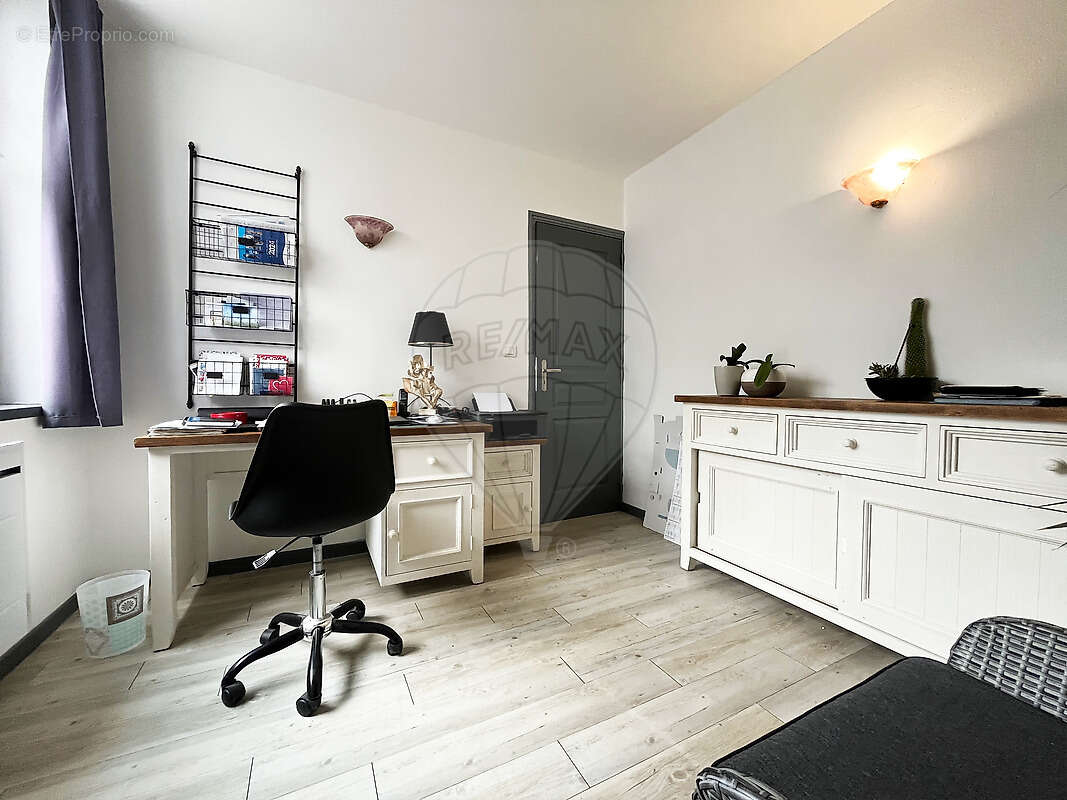 Maison à SAINT-GERMAIN-DU-SEUDRE