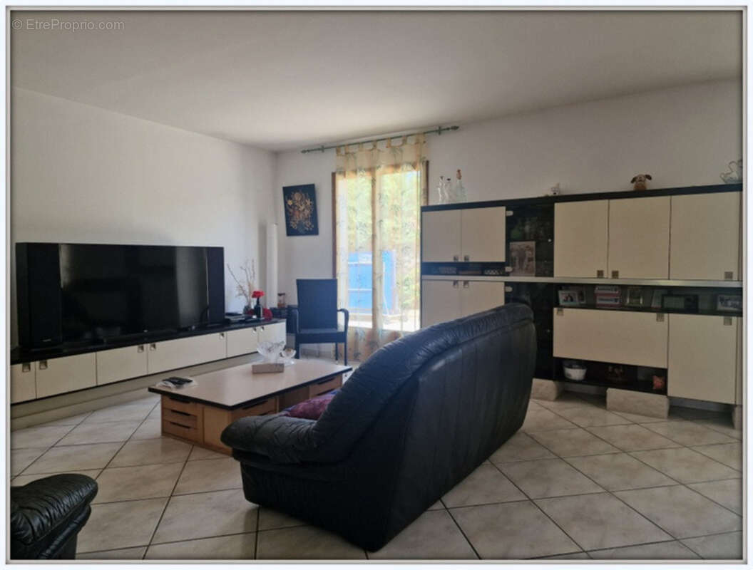 Maison à vendre 5 pièces VINASSAN (11) - photo 6