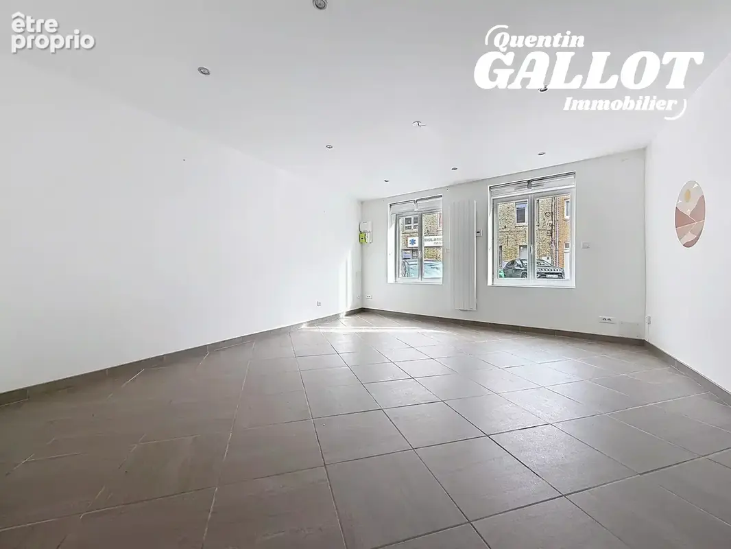Maison 2 chambres + cour - photo 2