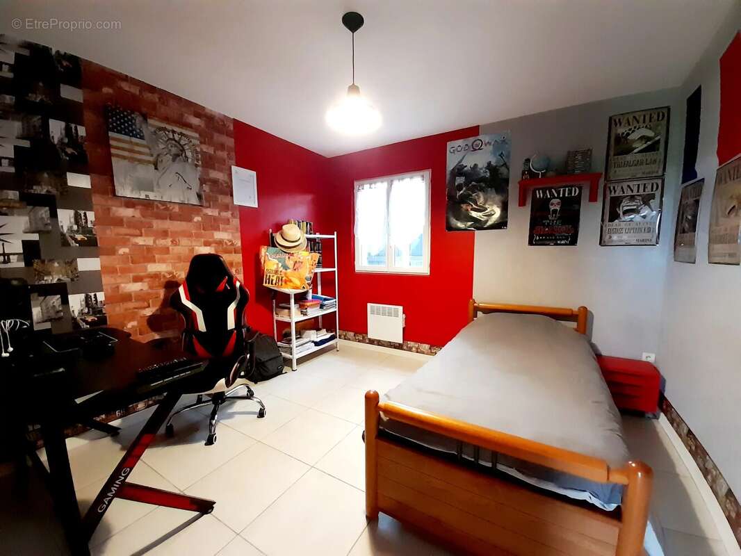 Appartement à BEAUMONT-DU-PERIGORD