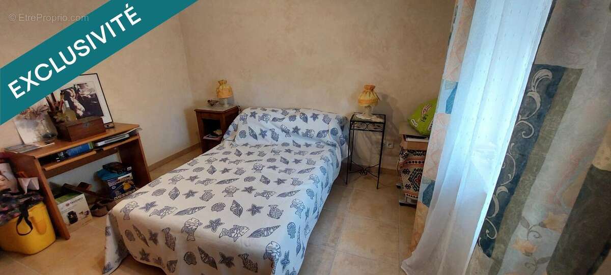 Photo 9 - Maison à CAMPLONG-D&#039;AUDE