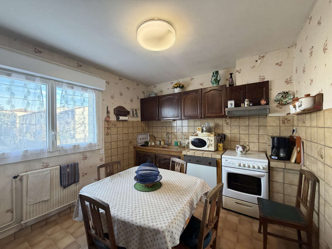 Maison à AGEN