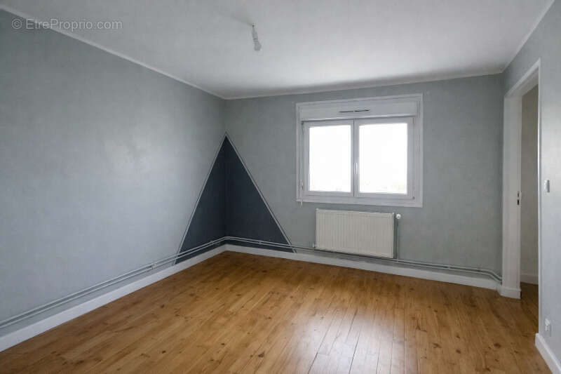 Appartement à AUDINCOURT