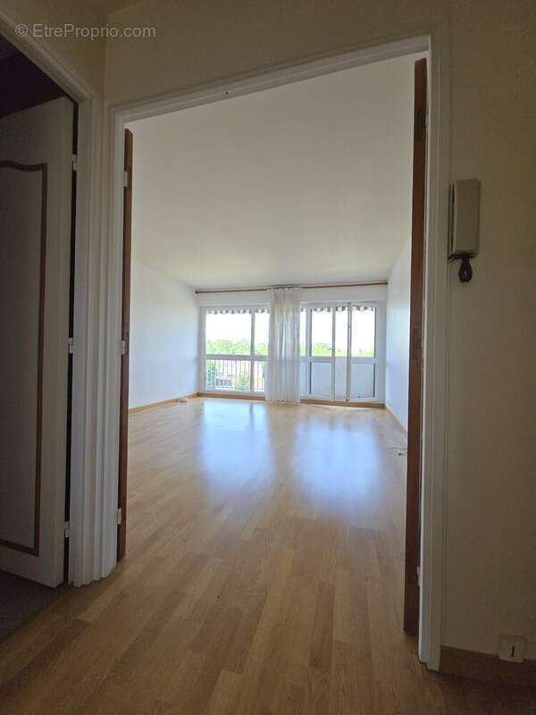 Appartement à CROSNE