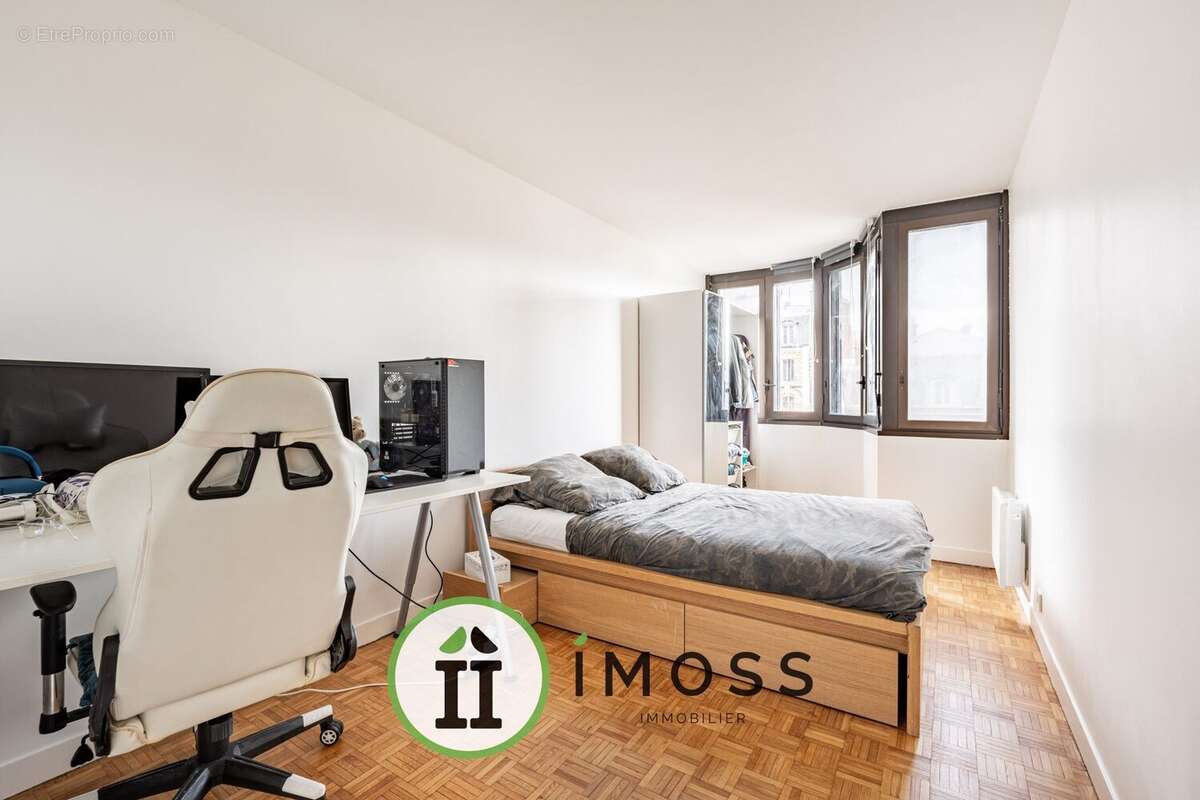 Appartement à PANTIN