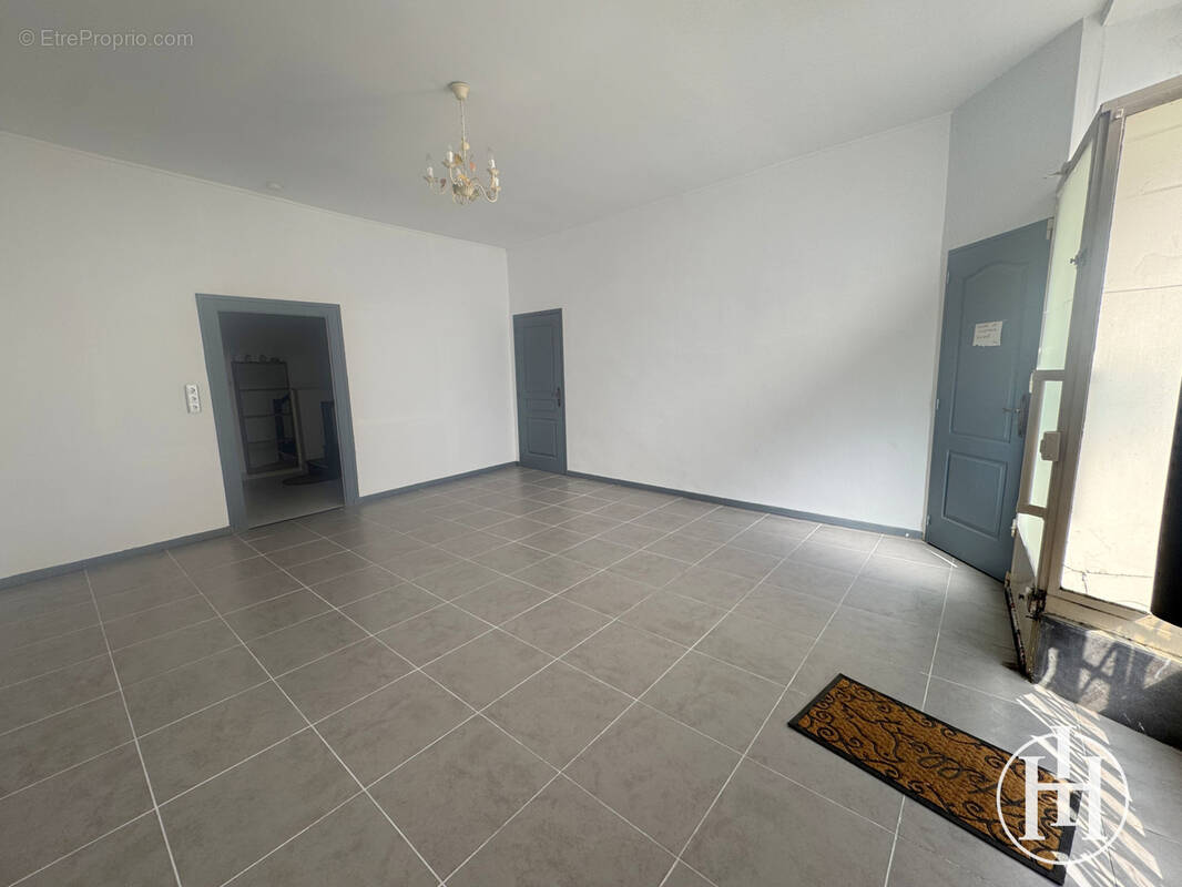 Maison à CHATEAUNEUF-SUR-CHER