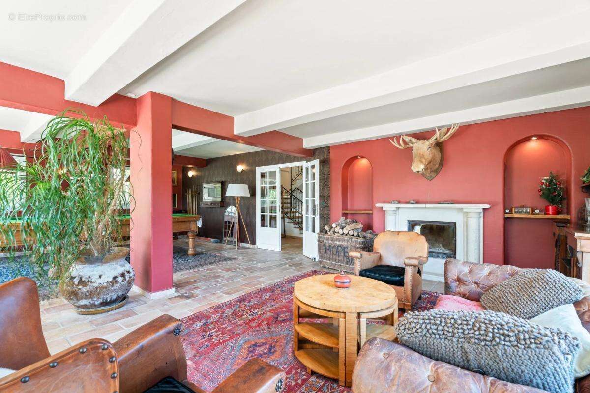 Maison à SAINT-PAUL