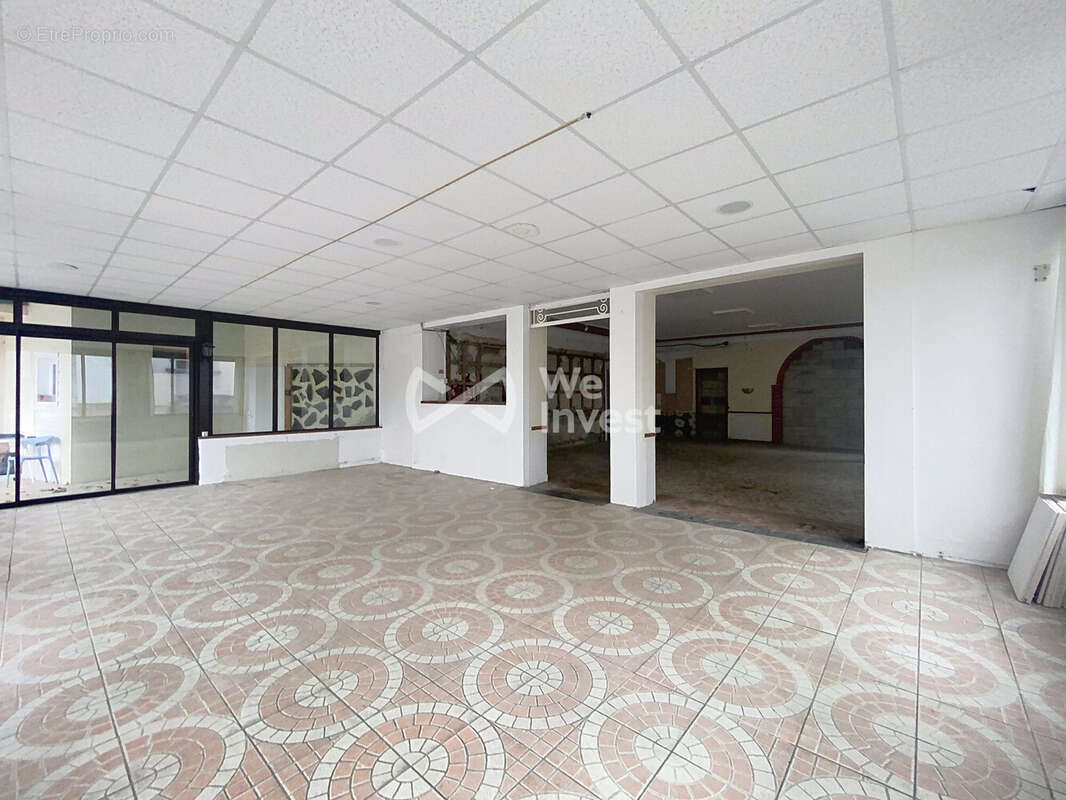 Appartement à LESTELLE-BETHARRAM