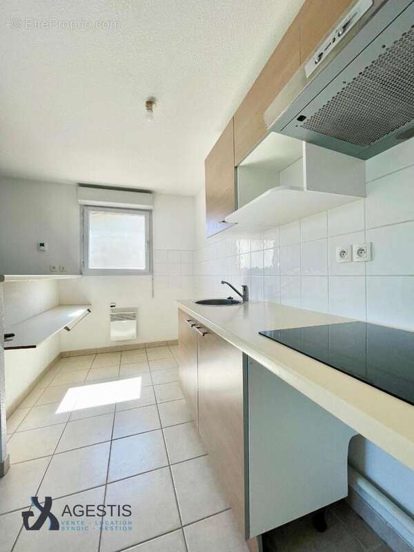   - Appartement à LONGAGES