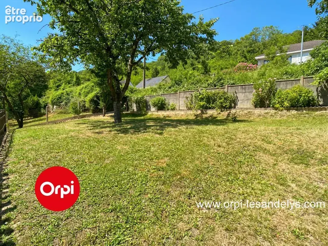 a vendre Pavillon de Plain Pied - Les Andelys - 65 m² - photo 16