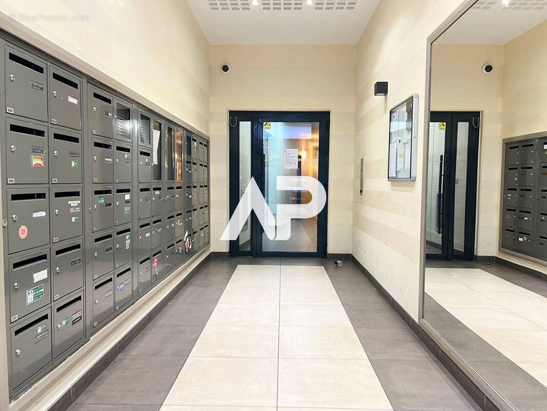 Appartement à DEUIL-LA-BARRE
