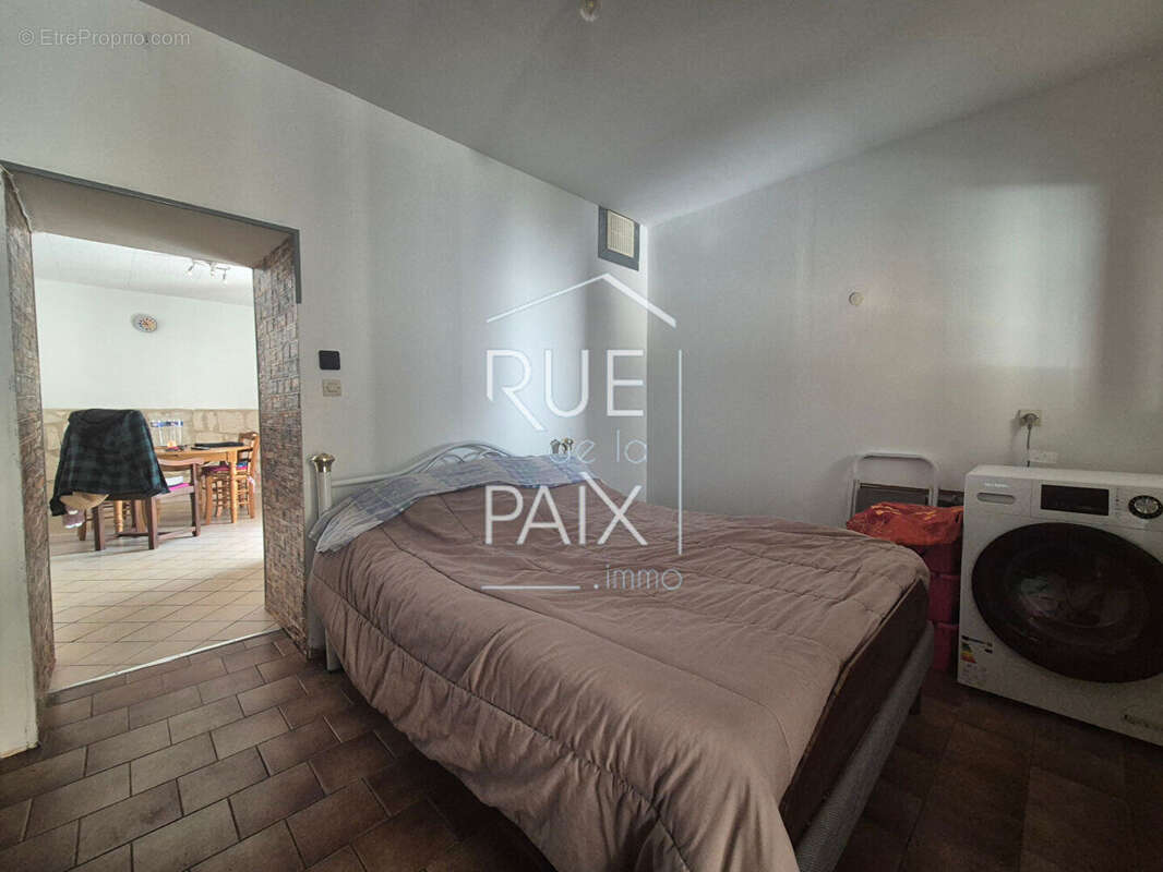 Maison Loudun 3 pièce(s) 76 m2 - photo 4