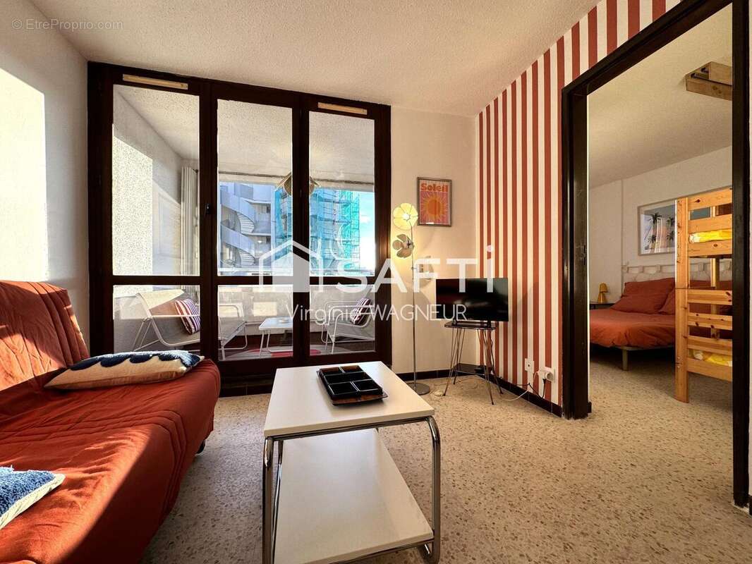 Photo 7 - Appartement à AGDE