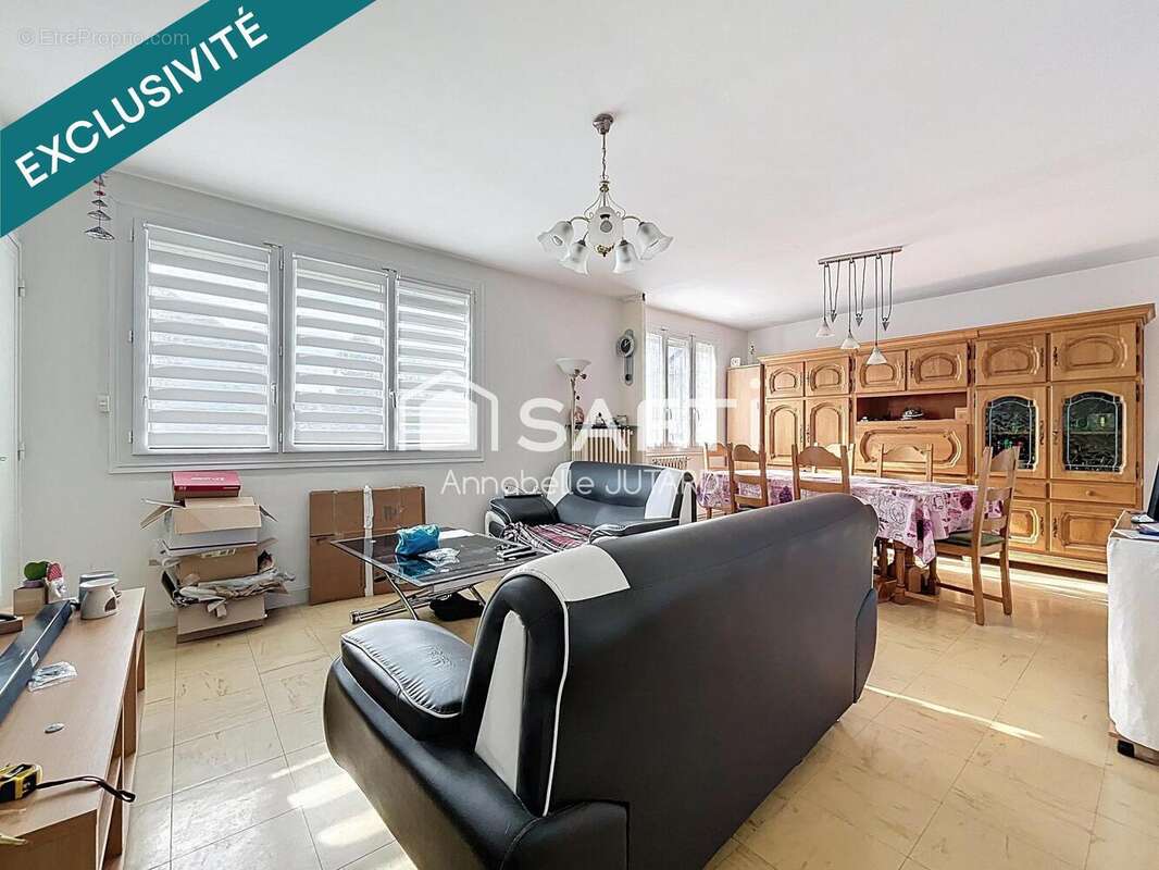 Photo 3 - Maison à AMBOISE