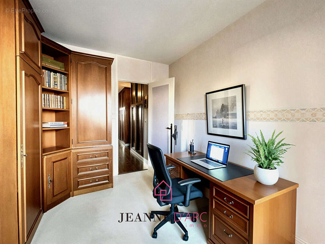 Appartement à BIHOREL