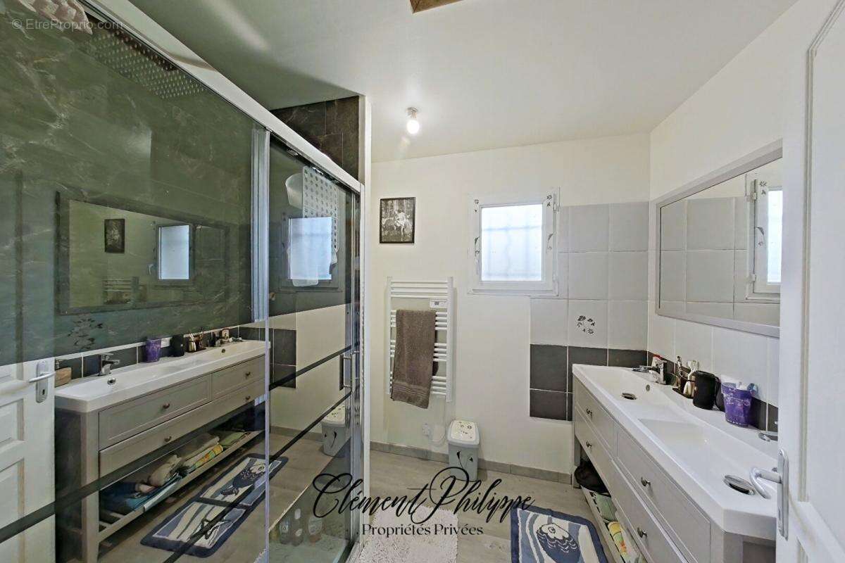 Maison à MOUSSOULENS