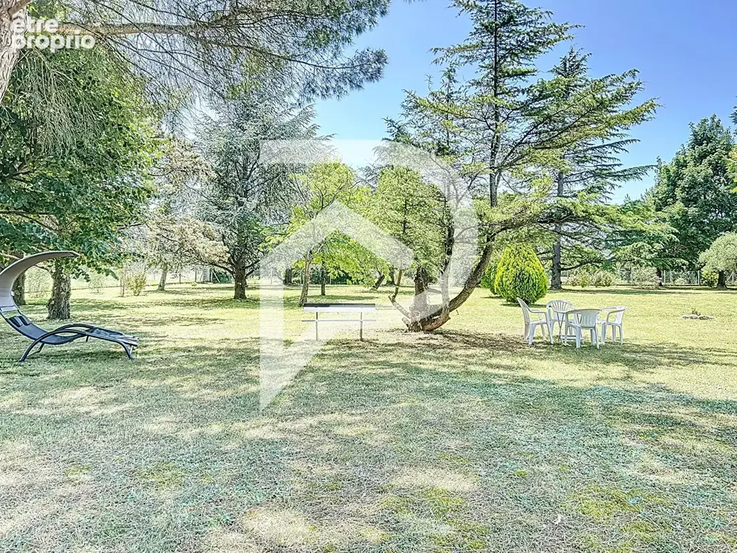 Belle villa avec piscine - photo 13