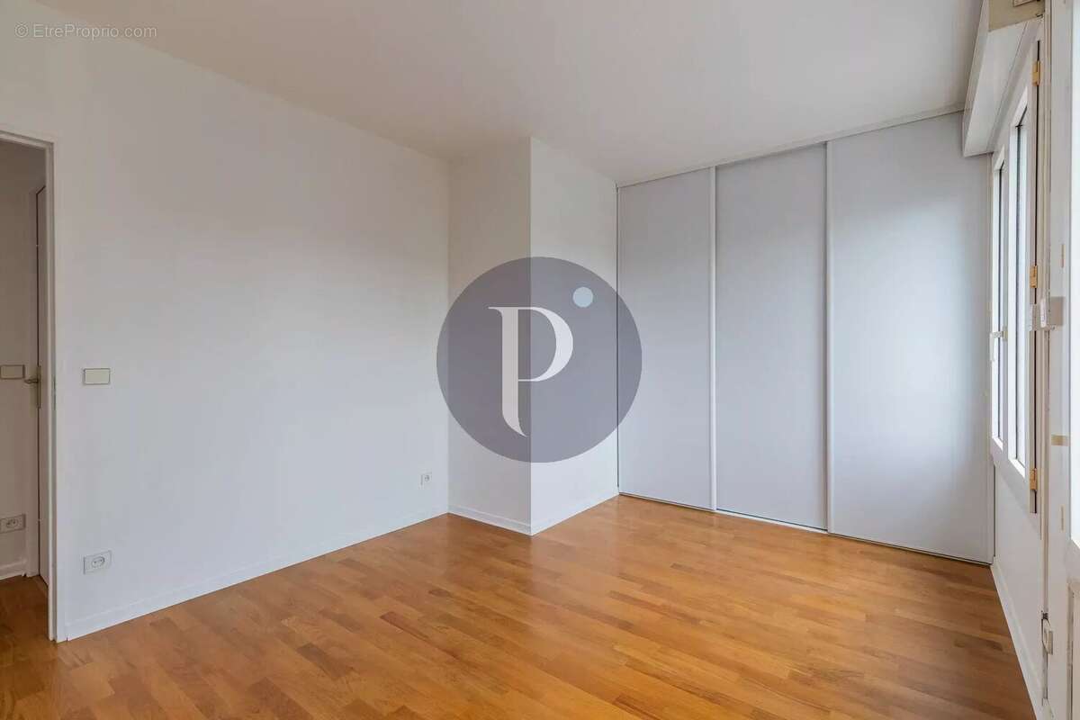 3 pieces en duplex à sceaux - photo 20