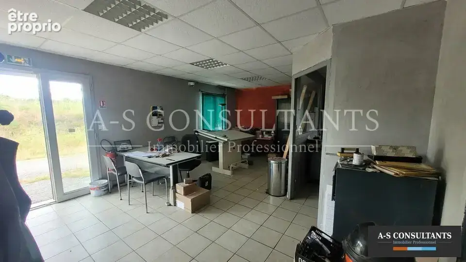 Local d'activite à vendre - photo 4