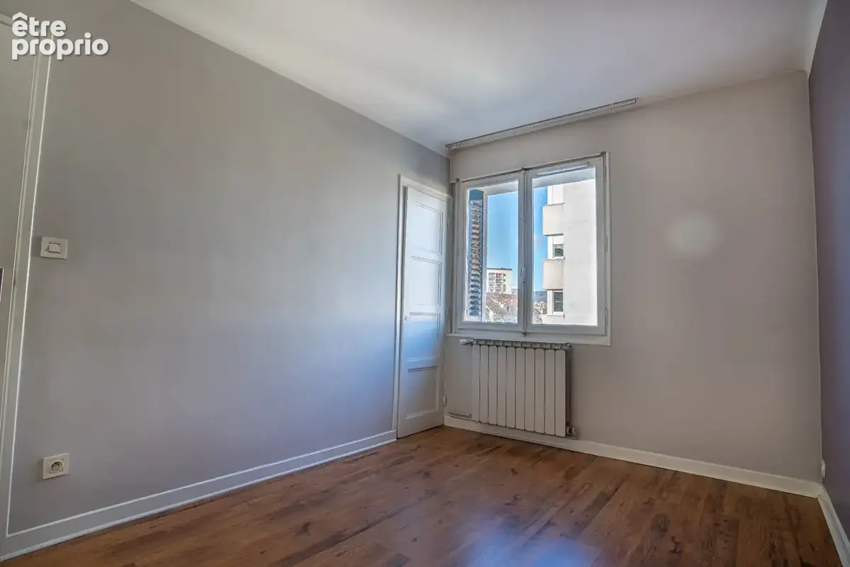 Appartement 62m² à annecy - photo 14