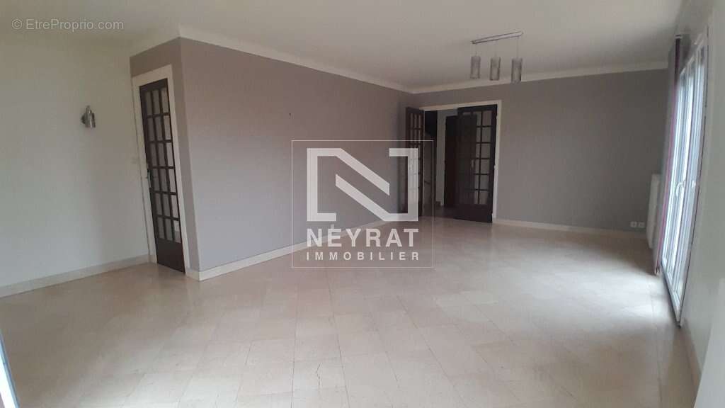 Maison à CHALON-SUR-SAONE