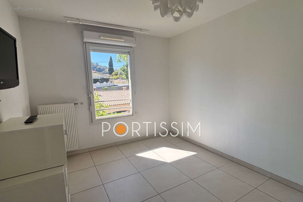 Appartement à CAGNES-SUR-MER