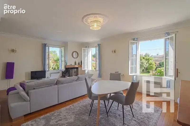 Maison 7 pièces 181 m² à vendre à Anglet (64600) - photo 9