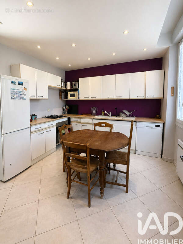 Photo 3 - Maison à VOULX