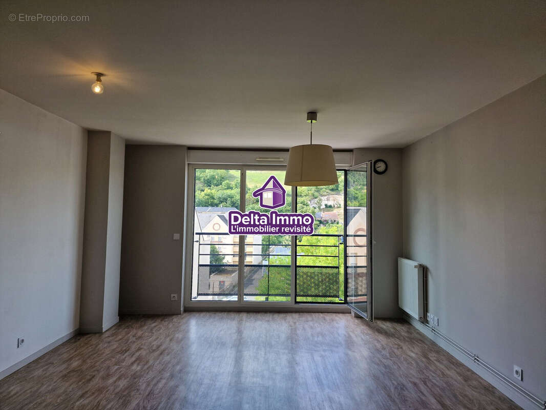 Appartement à EVREUX