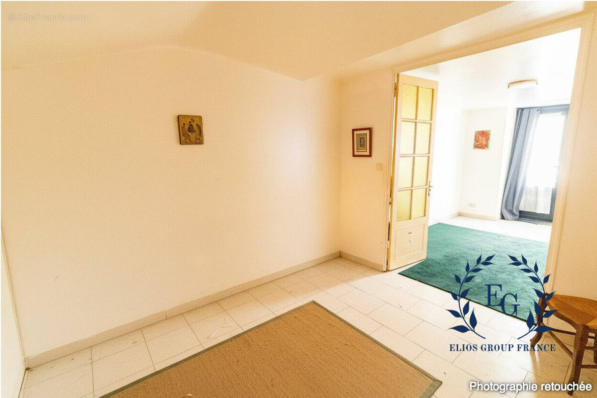 Appartement à BARJOLS