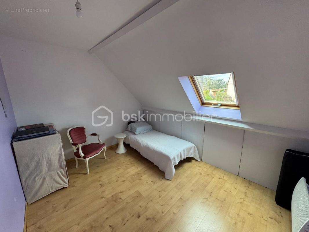 Maison à GOURNAY-EN-BRAY