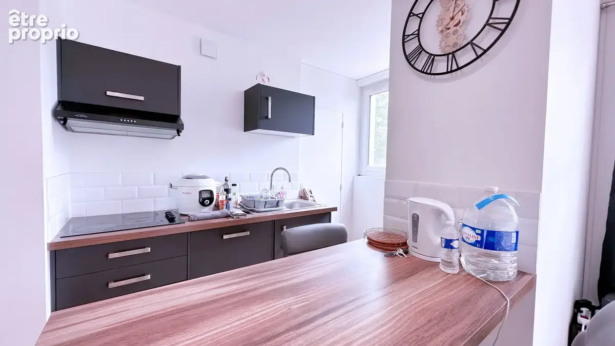 À Vendre   Appartement T4 avec 2 Caves   Quartier Libération, Le Mans - photo 5
