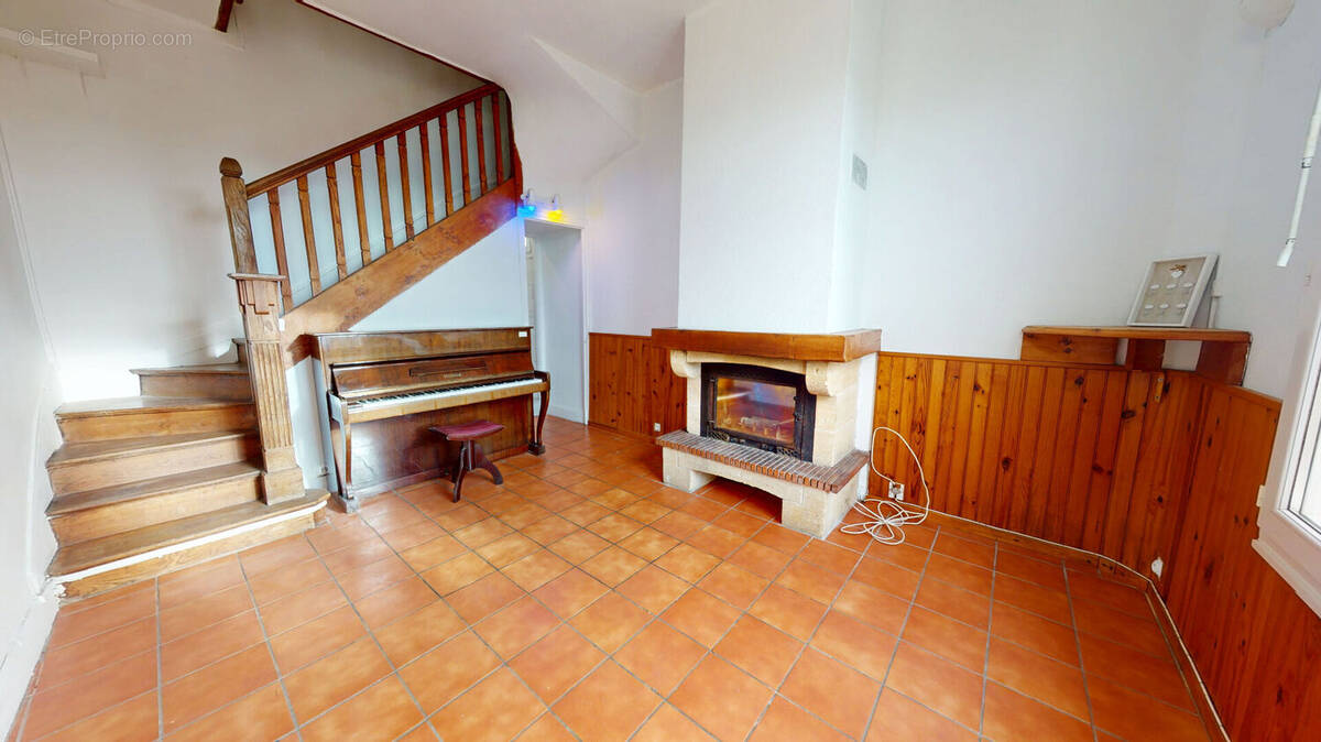 Appartement à CAEN